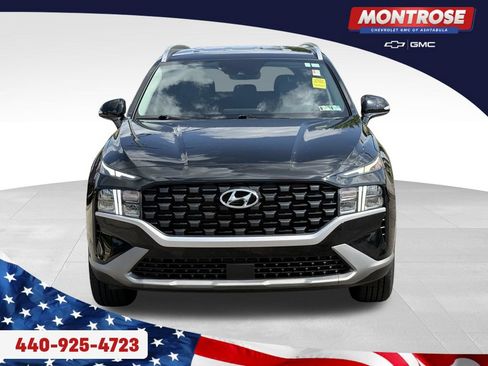 Used 2023 Hyundai Santa Fe SEL AWD/4WD image 13