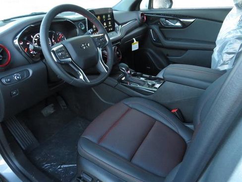 New 2025 Chevrolet Blazer RS w/ Driver Confidence II Package image 13