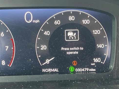 Used 2024 Honda Civic Touring image 27