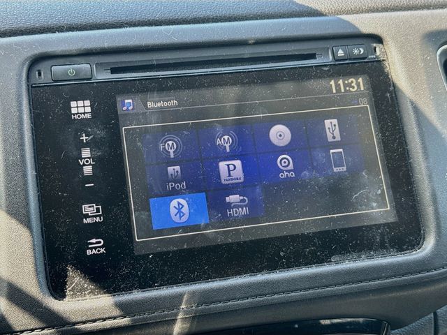 Used 2018 Honda HR-V EX image 12