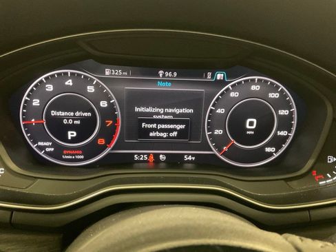 Used 2019 Audi A4 2.0T Premium Plus w/ Premium Plus Package AWD/4WD image 2