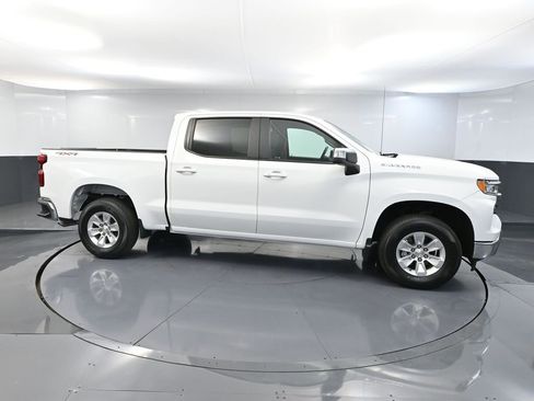 Used 2023 Chevrolet Silverado 1500 LT image 4