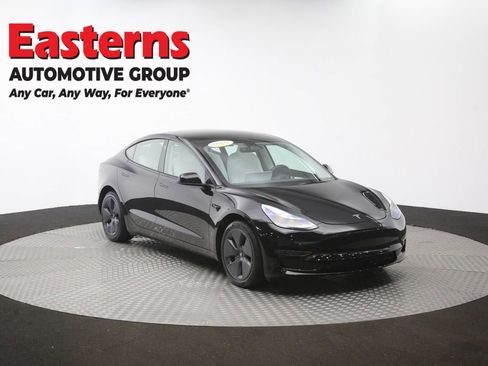 Used 2023 Tesla Model 3 Standard Range RWD image 56