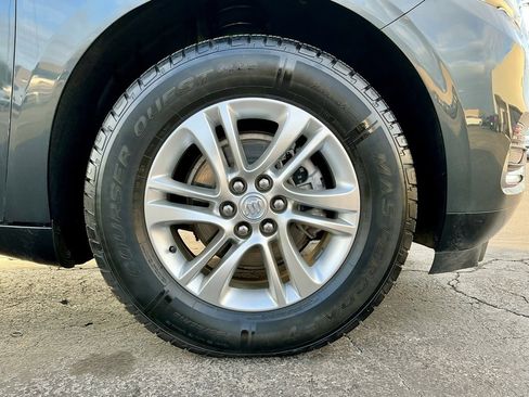 Used 2021 Buick Enclave Essence w/ Sound and Sites Package image 20