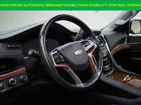Used 2015 Cadillac Escalade Premium image 12
