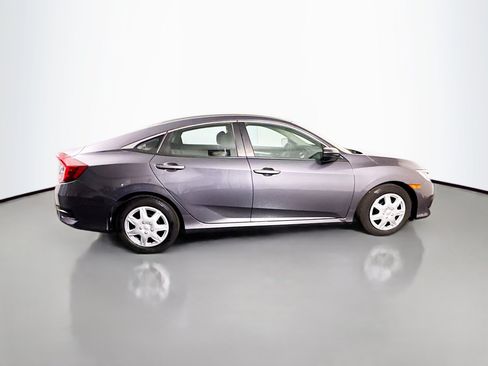 Used 2018 Honda Civic LX image 11