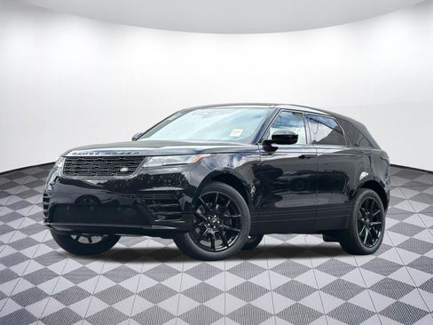 New 2026 Land Rover Range Rover Velar Dynamic SE AWD/4WD image 1