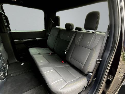 Used 2024 Ford F150 STX w/ STX Black Appearance Package AWD/4WD image 23