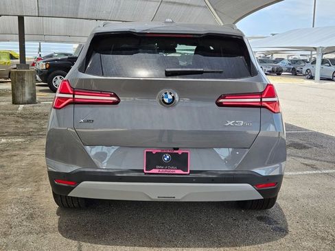 Used 2025 BMW X3 xDrive30i image 7