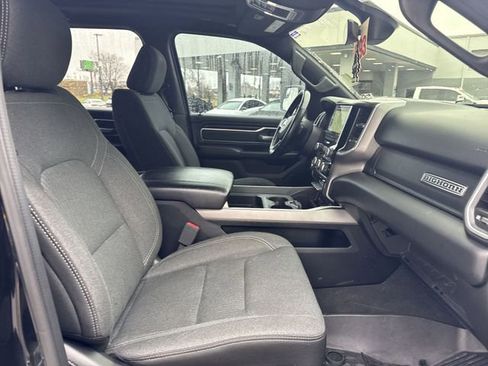 Used 2019 RAM 1500 Big Horn image 29