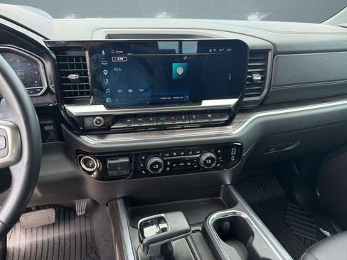 Used 2023 Chevrolet Silverado 1500 LTZ w/ LTZ Premium Texas Edition AWD/4WD image 19