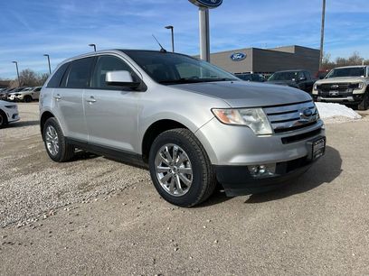 Used 2010 Ford Edge SEL