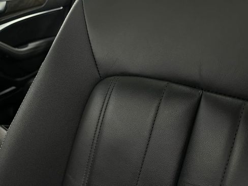 Used 2019 Audi A6 3.0T Premium Plus w/ Premium Plus Package image 19