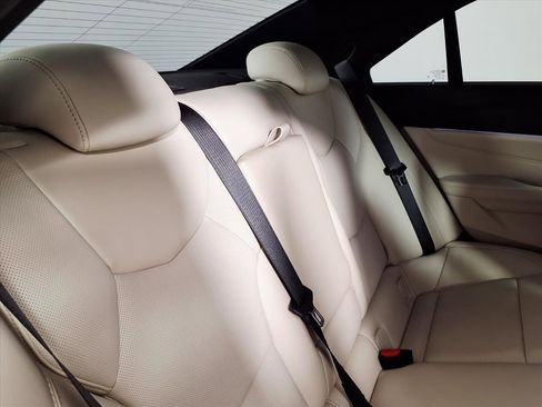 Certified 2025 Cadillac CT4 Premium Luxury image 12