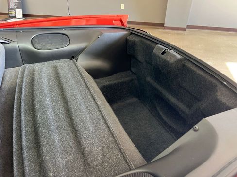 Used 2002 Chevrolet Camaro Z28 w/ Preferred Equipment Group image 58