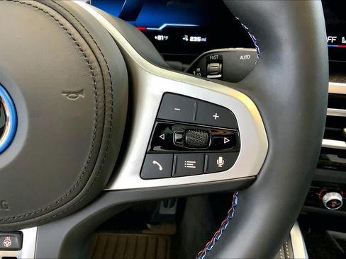 Used 2024 BMW i4 M50 w/ Premium Package AWD/4WD image 24