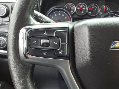 Used 2020 Chevrolet Silverado 2500 LT w/ All Star Edition AWD/4WD image 16