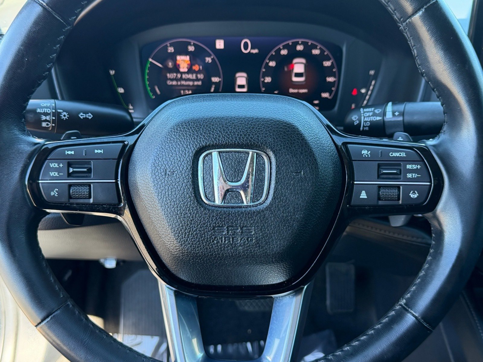 Used 2024 Honda Accord Touring image 34