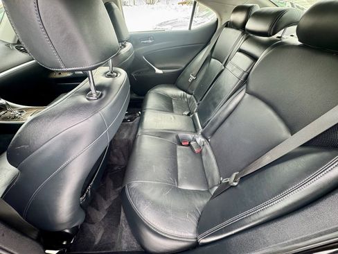 Used 2012 Lexus IS 350 AWD image 14