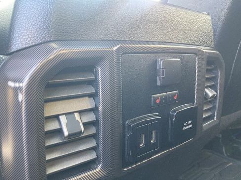 Used 2019 Ford F150 Raptor w/ Equipment Group 802A Luxury image 35