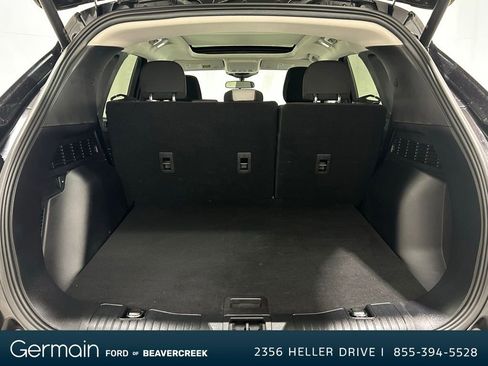 Used 2023 Ford Escape Active w/ Tech Pack #2 image 30