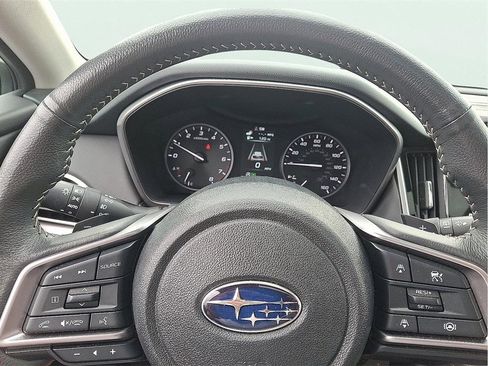 Certified 2025 Subaru Outback Limited XT image 20