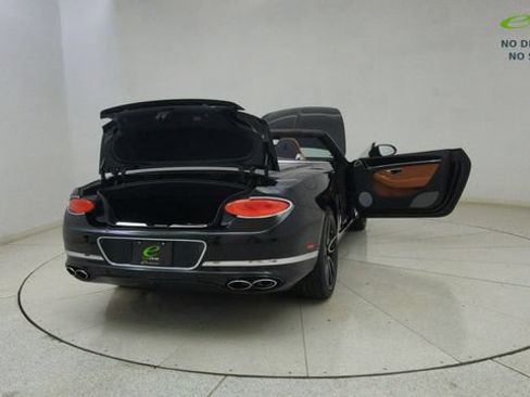 Used 2022 Bentley Continental GT AWD/4WD image 82