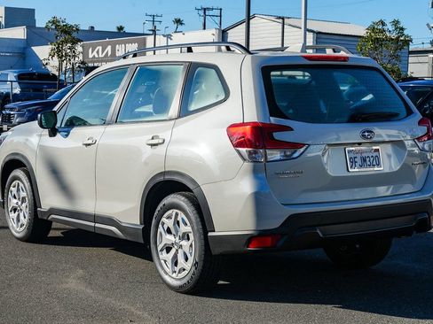 Certified 2023 Subaru Forester image 7