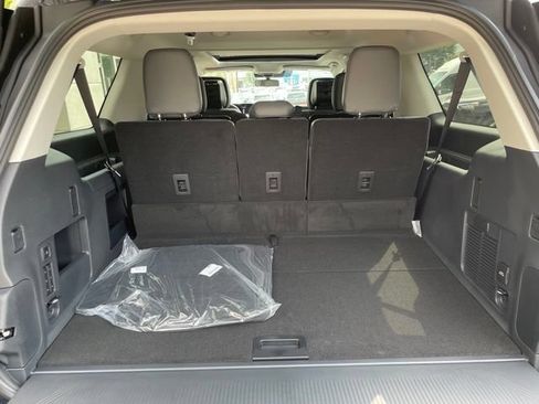 New 2027 Ford Expedition Max Active AWD/4WD image 68