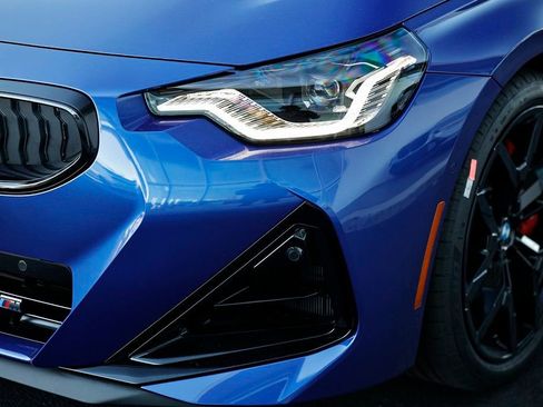 New 2026 BMW M240i M240i w/ Premium Package image 13