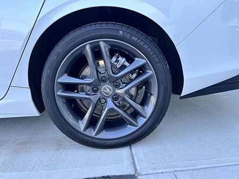Used 2024 Acura TLX SH-AWD w/A-Spec Package image 32