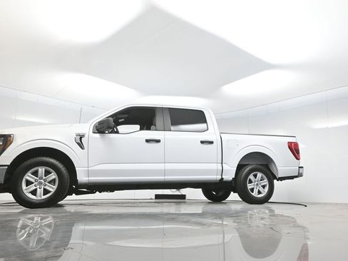 Used 2023 Ford F150 XLT image 7