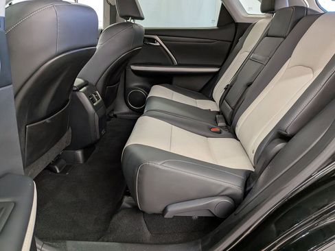 Used 2022 Lexus RX 450h AWD w/ Special Edition image 29