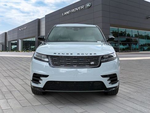 New 2026 Land Rover Range Rover Velar Belgravia AWD/4WD image 8