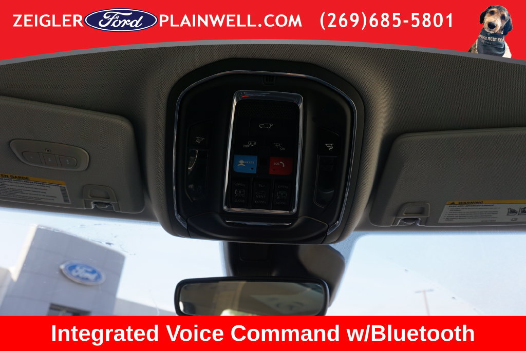 Used 2022 Jeep Grand Cherokee L Limited AWD/4WD image 36