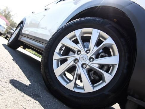 Used 2019 Hyundai Tucson Value w/ Cargo Package AWD/4WD image 52
