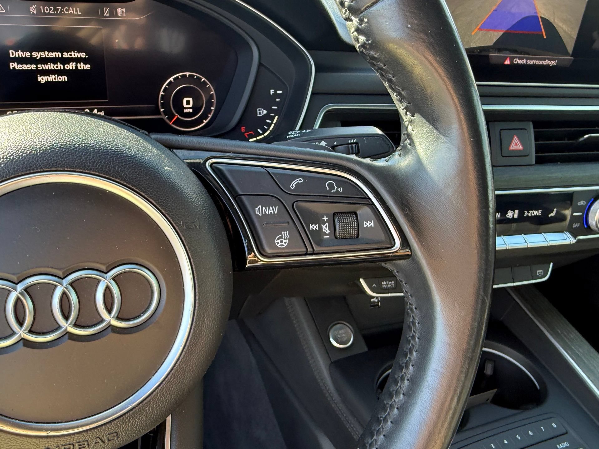 Used 2019 Audi A5 2.0T Premium Plus AWD/4WD image 19