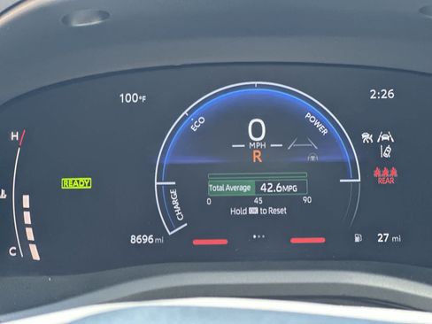Used 2026 Toyota Camry SE w/ Convenience Package FWD image 23