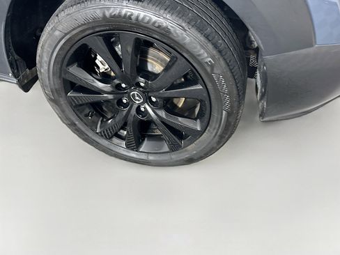 Used 2024 MAZDA CX-30 AWD 2.5 S w/ Preferred Package image 11