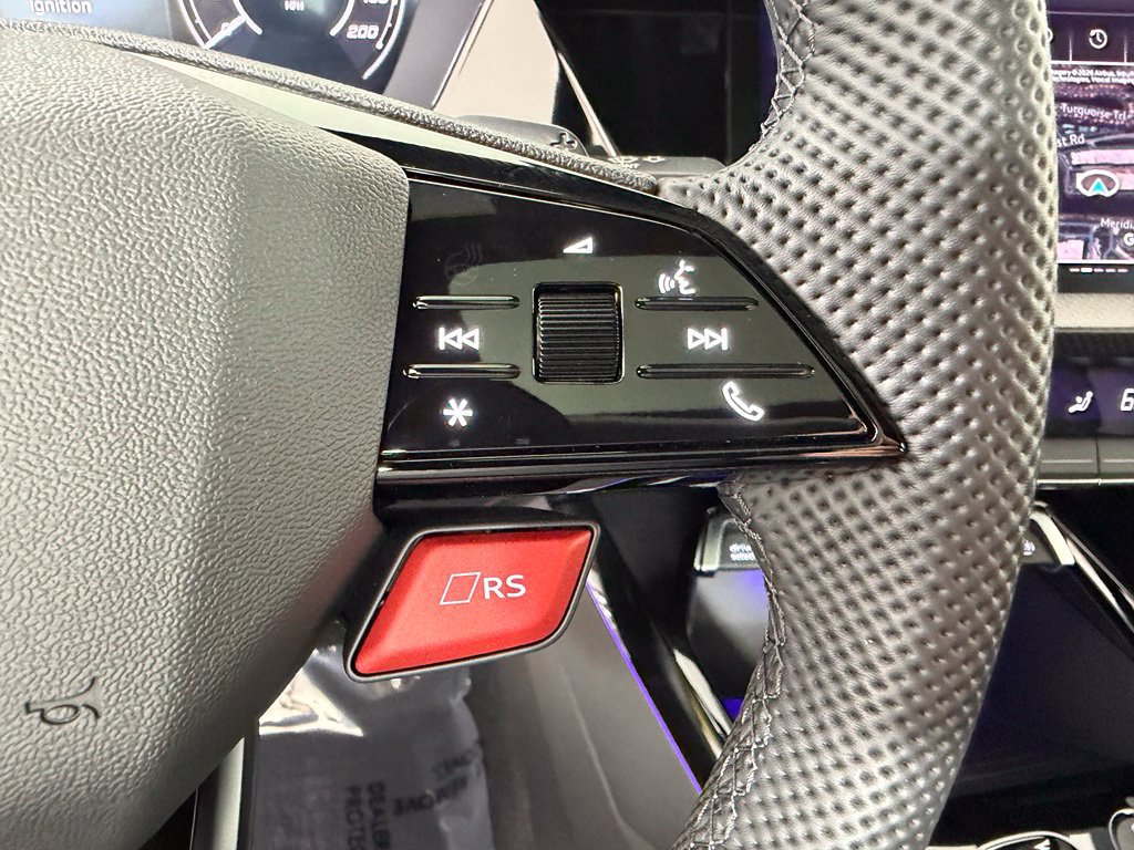 Used 2026 Audi RS 3 AWD/4WD image 26