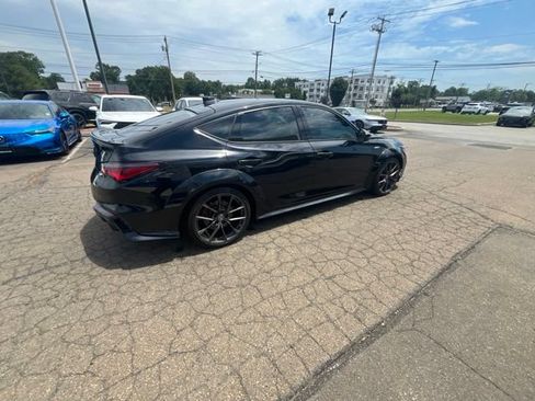 Certified 2025 Acura Integra Type S FWD image 15
