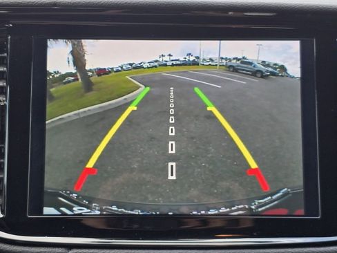 Used 2024 Dodge Durango SRT Hellcat w/ Black Package image 29