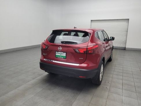 Used 2018 Nissan Rogue Sport S w/ S Appearance Package image 9