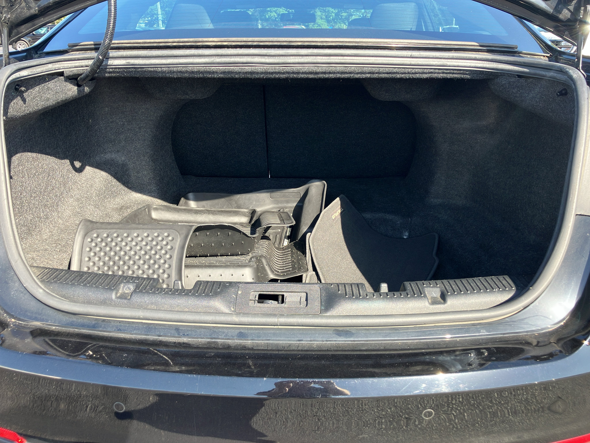 Used 2017 Ford Taurus SEL AWD/4WD image 29