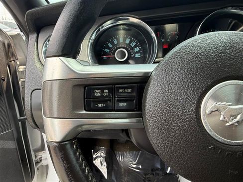 Used 2014 Ford Mustang Coupe w/ FP6 Appearance Package RWD image 32