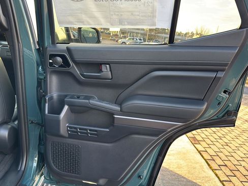 New 2026 Toyota 4Runner TRD Off-Road Premium image 13