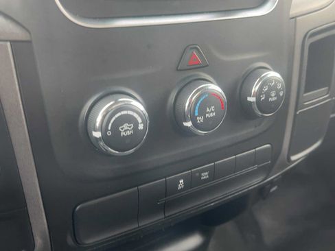Used 2020 RAM 1500 Tradesman w/ Power & Remote Entry Group RWD image 22