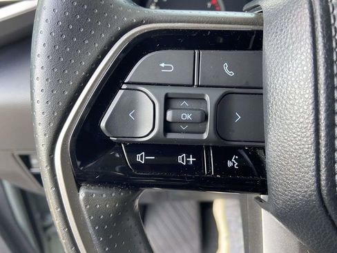 Used 2024 Toyota Tundra SR5 w/ SR5 Convenience Package image 31