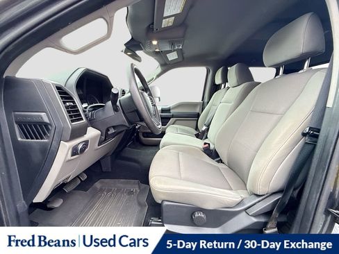 Used 2020 Ford F250 XL w/ STX Appearance Package image 20