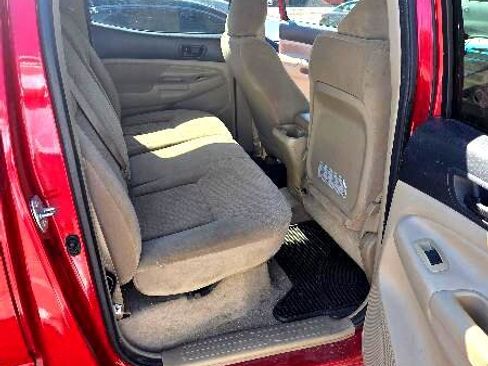 Used 2009 Toyota Tacoma PreRunner image 23